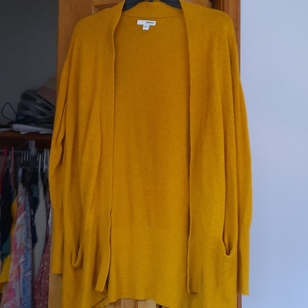 Cardigan